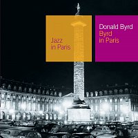 Donald Byrd – Byrd In Paris