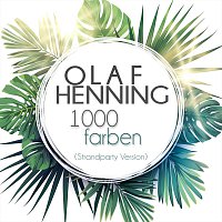 Olaf Henning – 1000 farben 