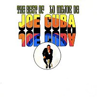 Joe Cuba – The Best Of Joe Cuba