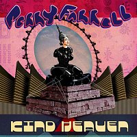 Perry Farrell – Pirate Punk Politician