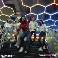Blossoms – Foolish Loving Spaces [Deluxe Edition]