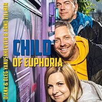 Diana Yanushkevych, Oleg Yanushkevych, Arno Zillmer – Child of Euphoria