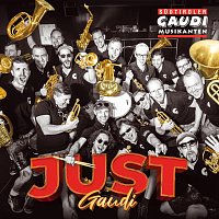 Sudtiroler Gaudimusikanten – Just Gaudi