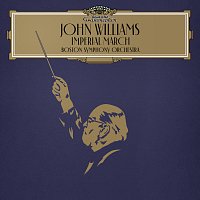 Boston Symphony Orchestra, John Williams – The Imperial March [From "Star Wars: The Empire Strikes Back" / Live]