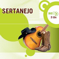 Různí interpreti – Nova Bis Sertanejo