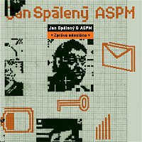 Jan Spálený, ASPM – Zpráva odeslána FLAC