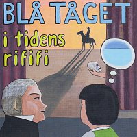 Přední strana obalu CD I tidens rififi