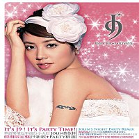 Jolin Tsai – J9 Party Collection