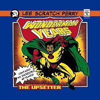 Lee "Scratch" Perry – The Wonderman Years