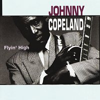 Přední strana obalu CD Flyin' High