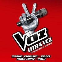 Manuel Carrasco, Juanes, Pablo López, Malú – Otra Vez [En Directo En La Voz 2017]