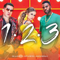 Sofia Reyes – 1, 2, 3 (feat. Jason Derulo & De La Ghetto)