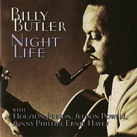 Billy Butler – Night Life