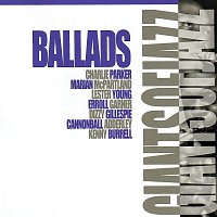 Různí interpreti – Giants of Jazz: Ballads