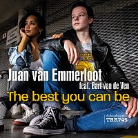 The best you can be (feat. Bart van de Ven)