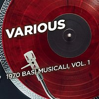 Various  Artists – 1970 basi musicali, Vol. 1