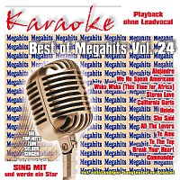 Karaokefun.cc VA – Best of Megahits Vol.24