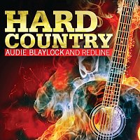 Přední strana obalu CD Hard Country