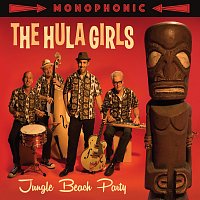The Hula Girls – Jungle Beach Party