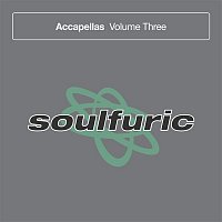 Various  Artists – Soulfuric Accapellas, Vol. 3