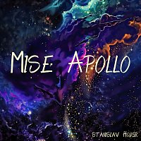 Stanislav Hojgr – Mise Apollo MP3