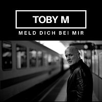 Přední strana obalu CD Melde dich bei mir