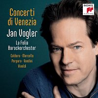 Jan Vogler – Concerti di Venezia
