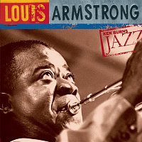 Louis Armstrong – Ken Burns Jazz-Louis Armstrong