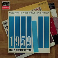 Various  Artists – 1959 Jazz's Greatest Year