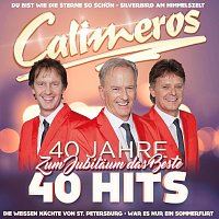 Calimeros – 40 Jahre 40 Hits - Zum Jubiläum das Beste