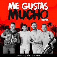 Jorge Celedon – Me Gustas Mucho Remix (feat. Alkilados)