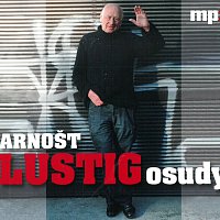 Arnošt Lustig – Osudy (MP3-CD)