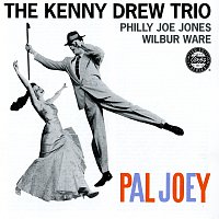 Kenny Drew Trio – Pal Joey