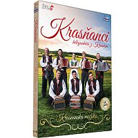 Heligonkári z Krasňan – Krásňanská muzika