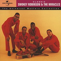 Smokey Robinson & The Miracles – Universal Masters Collection