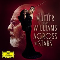 Anne-Sophie Mutter, The Recording Arts Orchestra of Los Angeles, John Williams – Yoda's Theme [From "Star Wars: The Empire Strikes Back"]