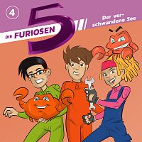 Die Furiosen 5 – 04: Der verschwundene See