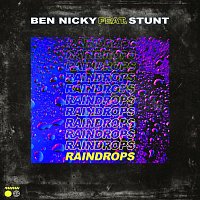 Ben Nicky, Stunt – Raindrops