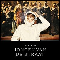 Lil Kleine – Jongen Van De Straat