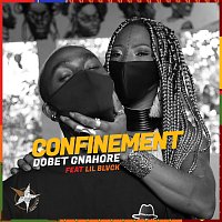 Dobet Gnahoré, Lil Black – Confinement