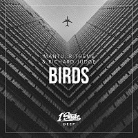 MANTU, R-Theme, Richard Judge – Birds
