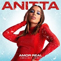 Anitta – Amor Real (Holiday Song)
