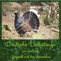 Edler Music – Deutsche Volkstaenze