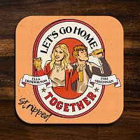 Ella Henderson & Tom Grennan – Let’s Go Home Together (Stripped)