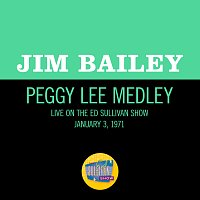 Jim Bailey – Peggy Lee Medley [Medley/Live On The Ed Sullivan Show, January 3, 1971]