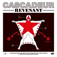 Cascadeur – Young