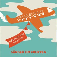 Klas Widén – Kroppsresor AB [Sanger om kroppen]