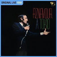 Charles Aznavour – Aznavour a Tokio [Live / 1968]