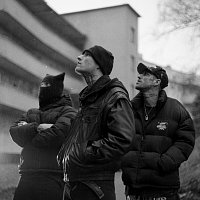Resetedh, Robin Zoot, Forest Blunt, Opalescent – ECHO