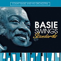 Count Basie & His Orchestra – Basie Swings Standards